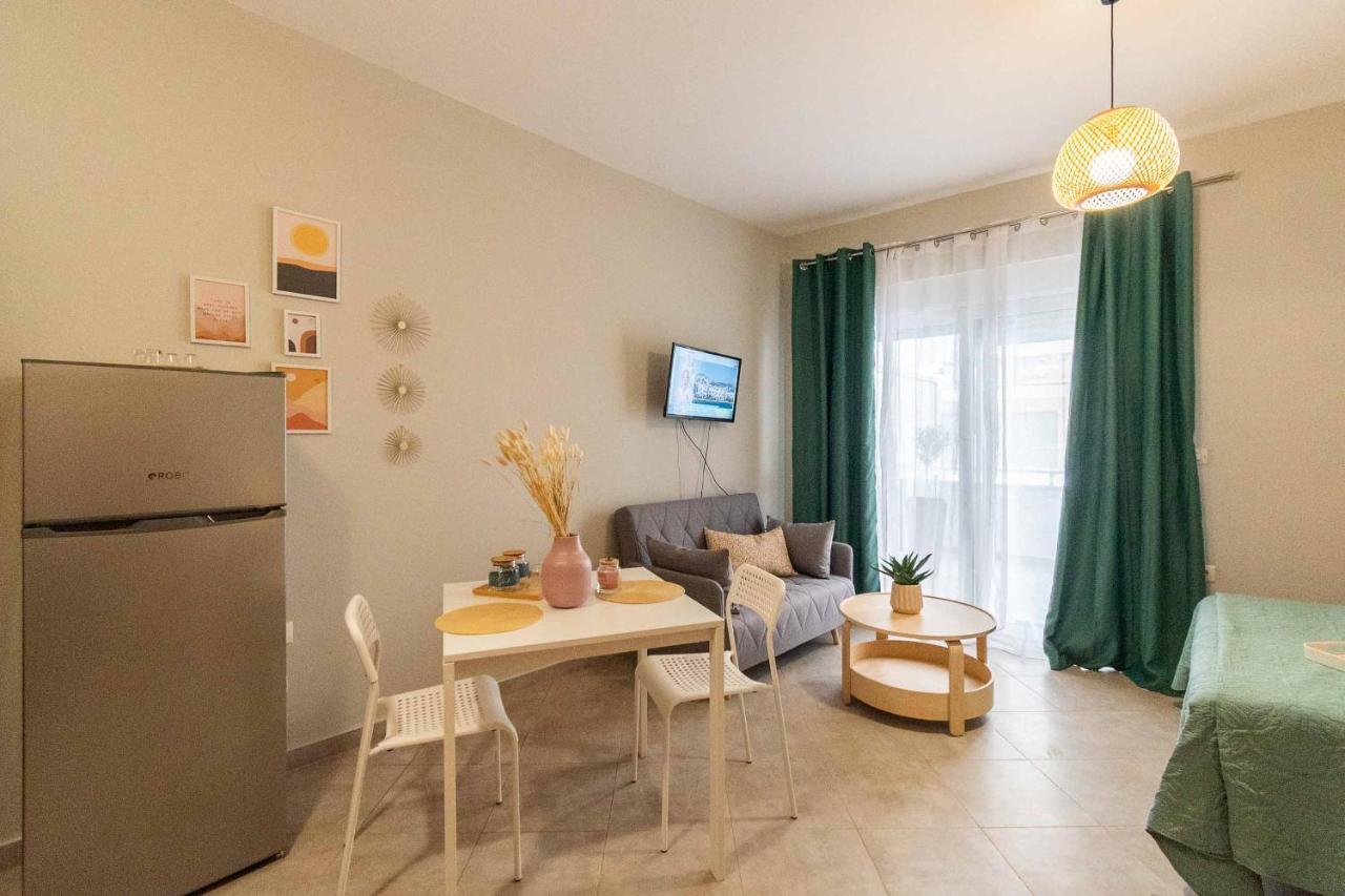 Apartament Heart Of The Town Axd 1 *